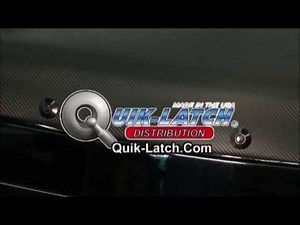 Quik-Latch Demo