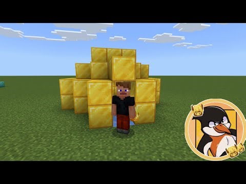 How to build Sb737 hardcore Gold Igloo