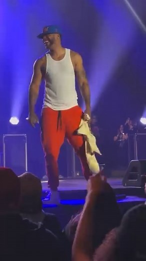 I'm Feeling good! How are you feeling today? | Method Man