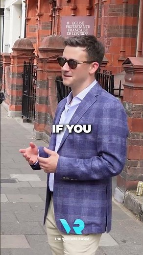 Millionaire reveals what the rich know that the poor don't #streetinterviews #entrepreneur