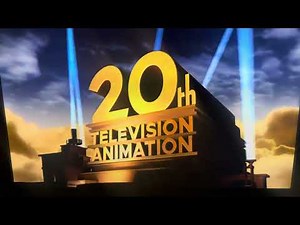 Wilo Productions/20th Television Animation (2025) #14
