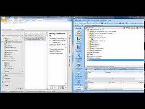 CCH® ProSystem fx® Engagement - Drag and Drop directly from Outlook
