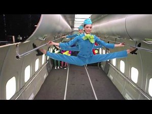 Upside Down & Inside Out: Behind the Scene