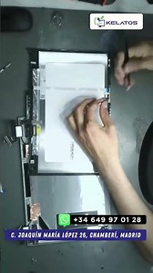 Lenovo Yoga C340: camera not working? 📸 Camera replacement