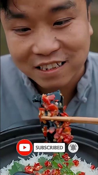 Cheated by lobster head TikTok Video Eating Spicy Food and Funny Pranks Funny Mukbang