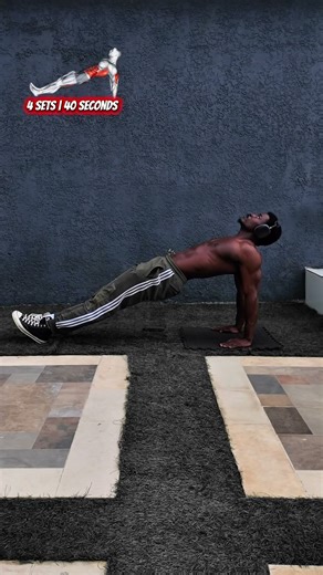 Make your core (abs stronger) (Save for later