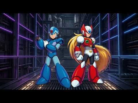 Stage 1 (AI cover) MMX1 full song