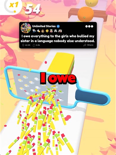 How Bullying Led to Personal Growth and Understanding