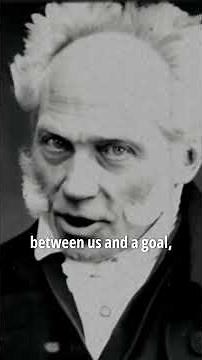 Arthur Schopenhauer: Life Is a Mistake (1820)