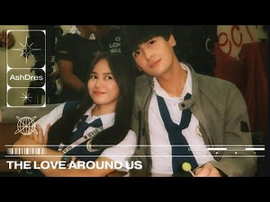 Is #AshDres 'Philippines' Next Big Love Team?
