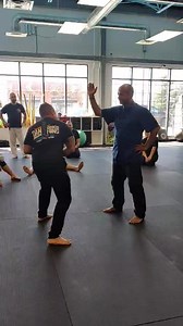 Day 2- Tuhon Shifu Kanishka covered Dumog Pangamout at Guro Marvin Western Canada Martial Arts Academy #ptk #shifukanishka #shifukanishkacombatives #eskrima | Shifu Kanishka Combatives