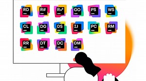 龙芯和 RISC-V 也能用 IDEA 和 PyCharm！JetBrains Multiplatform 项目