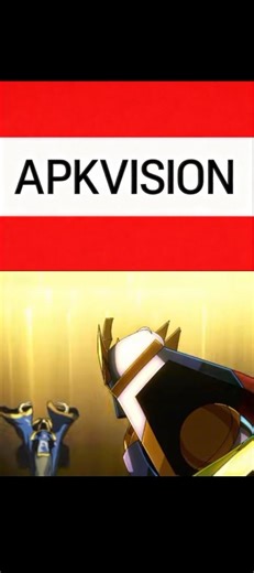 How do I feel, after playing games from Play store vs APK vision