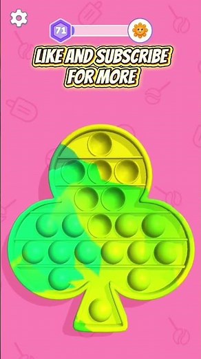 Pop Us! ASMR: Satisfying Bubble Popping Adventure 🎈✨