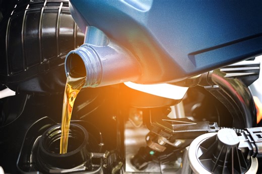 Simple guide to checking your car’s oil