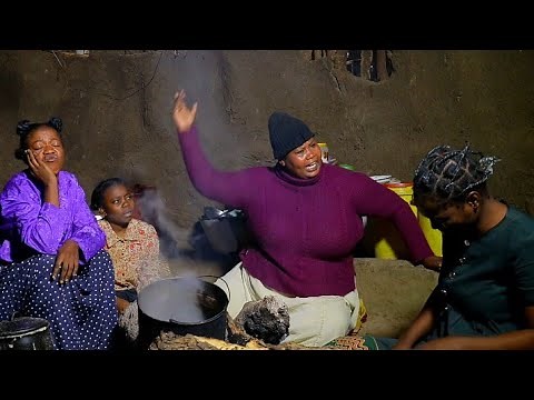 LIFE IN THE VILLAGE (EPISODE 2)