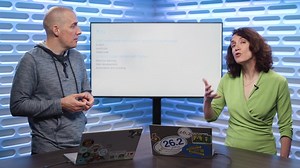 微软 | 给初学者的Python [1 of 44] Python编程