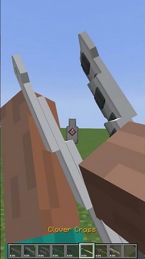 Dawn Goddess Lab TaCZ Timeless and Classics Zero MOD in Minecraft