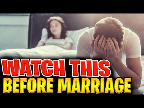 Watch This NOW If You’re Getting Married Soon
