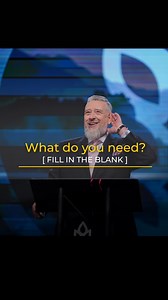 Rod Parsley on Reels