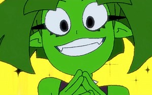 HANDS UP - The Perfect Date