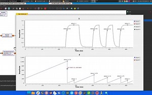 GNU Radio 系列教程（十）－－ Python 块的 Tags