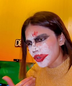 157K views · 980 reactions | Scary horror prank in gabru or areeb gone wrong❌ sisterology vlog official #newyear2025 | Malik Arsh | Facebook