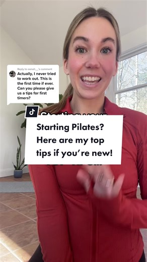 Pilates for Beginners: Start Your Journey Right