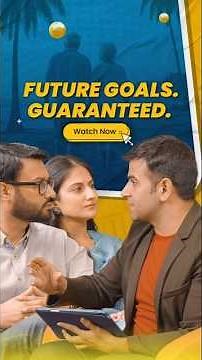 Savings Plan with Guaranteed Benefits Explained | Canara HSBC Life Insurance