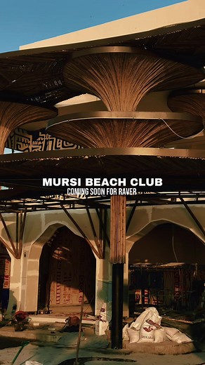 MURSI Beach Club in Pattaya: Opening Soon!