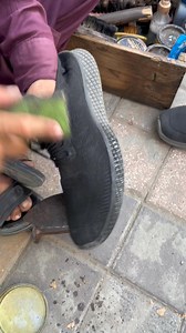 Ultimate Shoe Shine ASMR | Deep Cleaning & Polishing for a Mirror Finish....#ShoeShineASMR #DeepCleaning #PolishMastery #SatisfyingASMR #ShoeCare #MirrorFinish #ASMRCleaning #PolishAndShine #RelaxingSounds #SatisfyingVideos | Productive.Labours