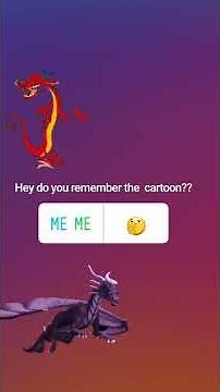 Dragon Tales title song (In Hindi)