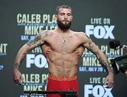 Caleb Plant: Eye| Face| Net Worth| Next Fight| Daughter... - sportsjone