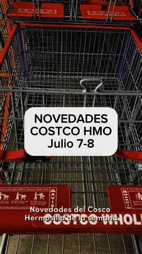 Paola | Tours de Tiendas | Fiestas Bonitas on Instagram: "✨Novedades de la semana en Costco de Hermosillo ✨Julio 7-8✨ 🔹 UNIVERSAL BROADMOORE CONJUNTO DE 3 PIEZAS: 2 OTOMANOS Y 1 MESA $8,299 🔹 BAYSIDE FURNISHINGS JUEGO DE COMEDOR DE 9 PIEZAS $20,999 🔹 BAYSIDE FURNISHINGS JUEGO DE COMEDOR DE 7 PIEZAS $15,999 🔹 PIKE & MAIN JUEGO DE COMEDOR DE 5 PIEZAS $10,999 🔹AIDEN & IVY SOFA MODULAR DE TELA DE 6 PIEZAS $37,999 🔹 CG HUNTER ARCE JAPONES ROJO DE ASPECTO NATURAL $4,299 🔹 CG HU TTR ARBOL DE LAU
