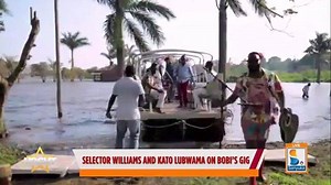 19K views · 177 shares | VIDEO: "Bobi Wine is a superstar. He is number one in Uganda," Selector Williams comments on Bobi Wine's online concert. #UncutXtra #SanyukaUpdates | Sanyuka TV | Facebook