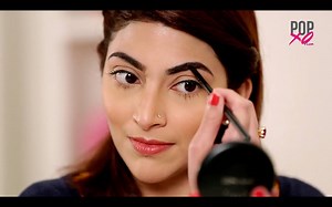 43K views · 526 reactions | Don’t we all envy bold, beautiful eyebrows? Follow these easy steps to achieve well-defined brows without any hassles! <3 :-D | POPxo | Facebook