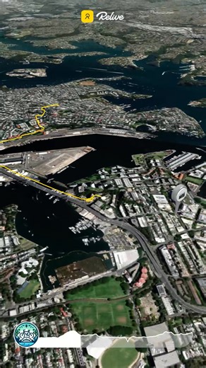 2.2K views · 35 reactions | The Balmain Bike Bus is an organised group ride that shows riders that traveling to the city is not only fun but a highly popular route into the city from the Rozelle interchange. If you are new to the group you likely will get a personal escort to your office | CycleSydney | Facebook