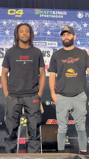 4K views · 173 reactions | RISING STAR  EXPERIENCED VETERAN | Sky Sports Boxing | Facebook