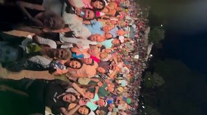 DEPARTURE: The Journey Tribute Band on Reels