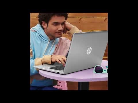 HP 17.3" Laptop Review | FHD Display, Intel i5-1334U, 16GB RAM, 512GB SSD