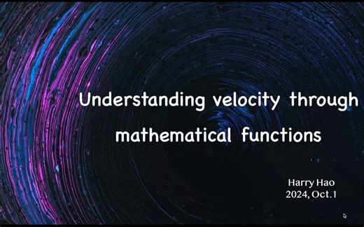 MCR3U-Ch.1- project-Harry Hao