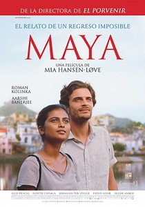 Maya | Film | 2018