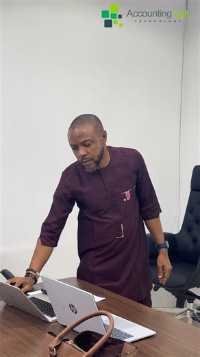 Accounting Software Nigeria | “Mastering QuickBooks: Boost Your Business Finances! 💻” “Empowering our client with the skills to manage their finances like a pro! Our... | Instagram