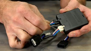 AMP’d 2.0 Throttle Booster Delivers Quicker, Customizable Throttle Response