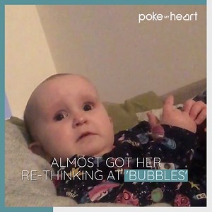 172K views · 149 reactions | Who doesn't like baths?!  #bathtime #kids #funnykids #cutekids #babies #toddlers #kidfails #parenting #lifewithlittles | Poke My Heart | Facebook