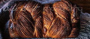 Laminated Danish sandwich loaf {Video recipe}