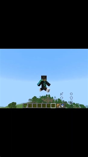 powerfull hook in Minecraft #minecraft #hook