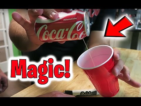 10 MAGIC PRANKS - HOW TO PRANK