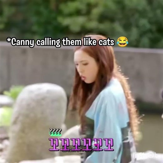 EP.4 S1 Poor Canny running away from BULGOGI 🐠🐠 #bmhouse #canny