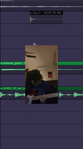 Fun Guitar Practice Tips for Producers